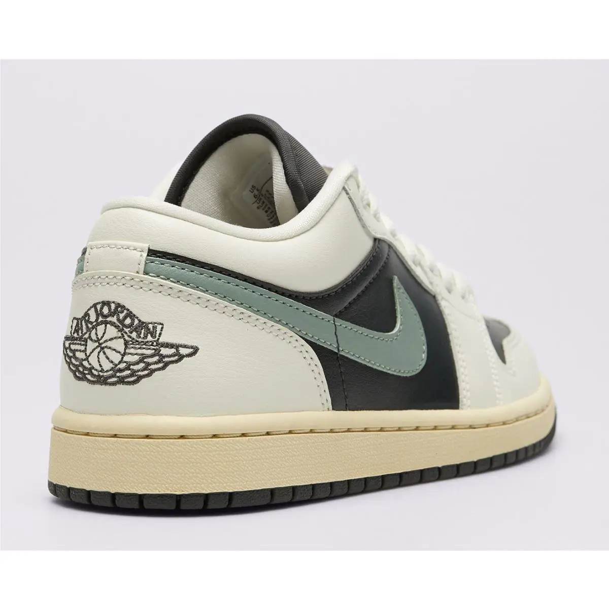 Nike shoes - Air Jordan 1 - Air - DC0774-001 - Anthracite/Jade Smoke/Sail/Legend Sand 5