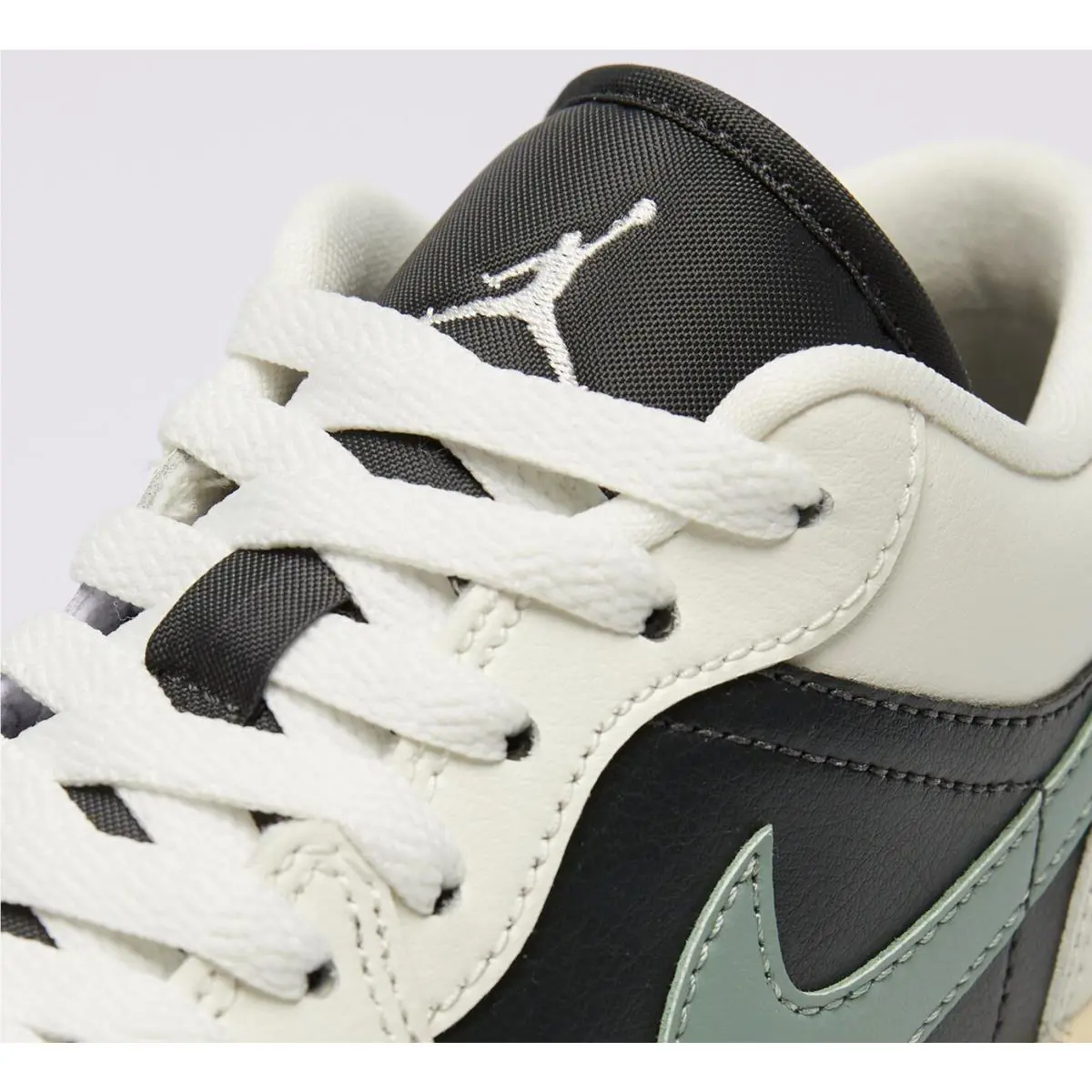 Nike shoes - Air Jordan 1 - Air - DC0774-001 - Anthracite/Jade Smoke/Sail/Legend Sand 6