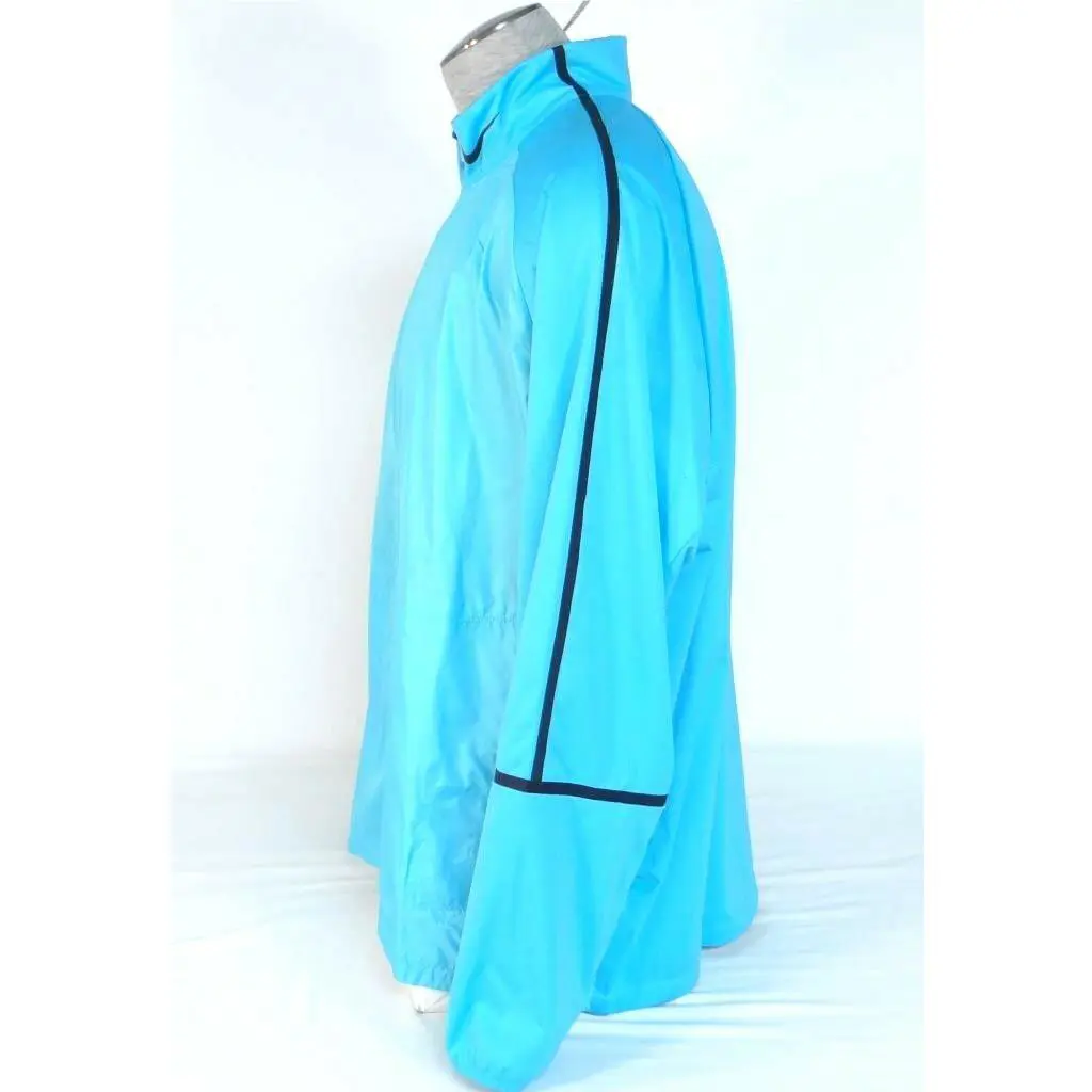 Nike clothing - Blue 2