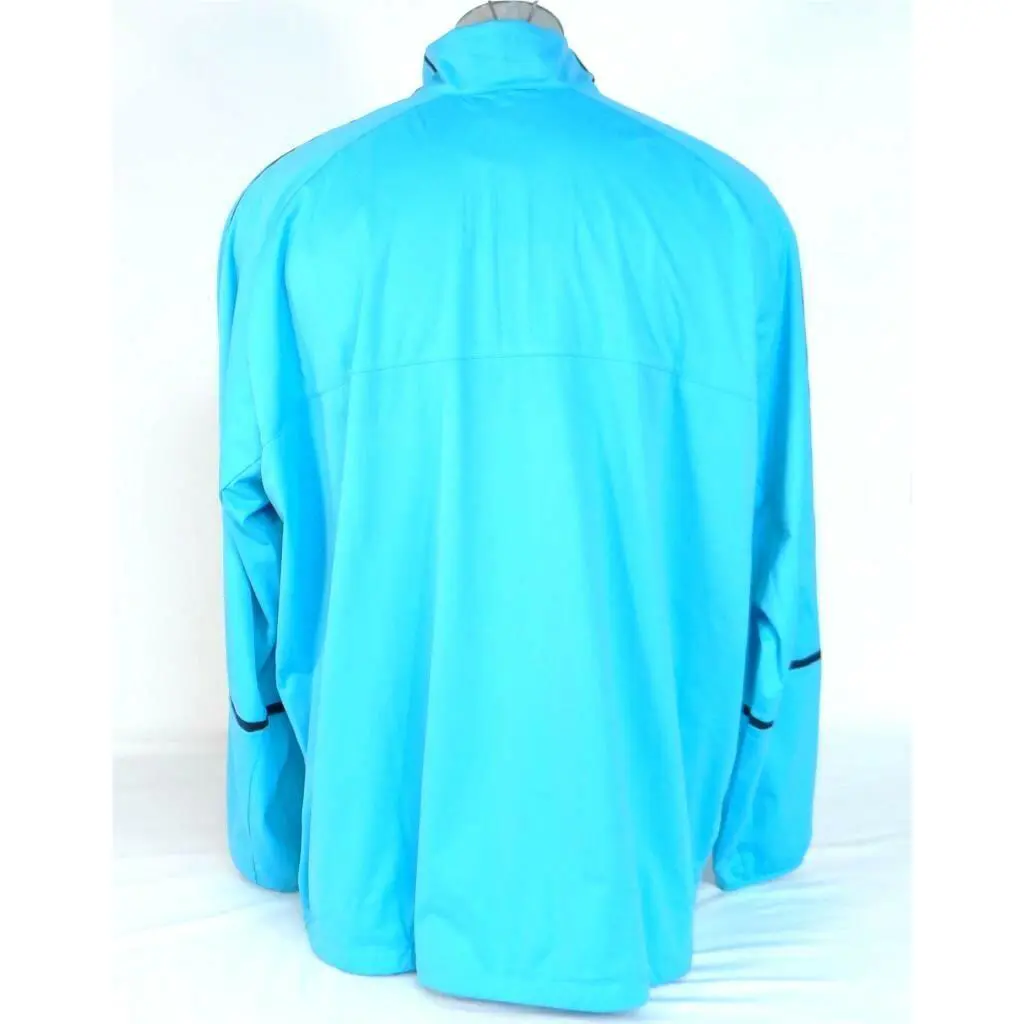 Nike clothing - Blue 8