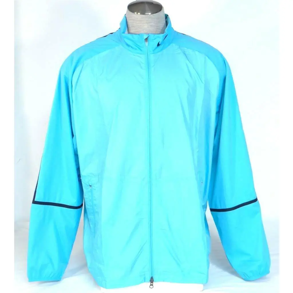 Nike clothing - Blue 4