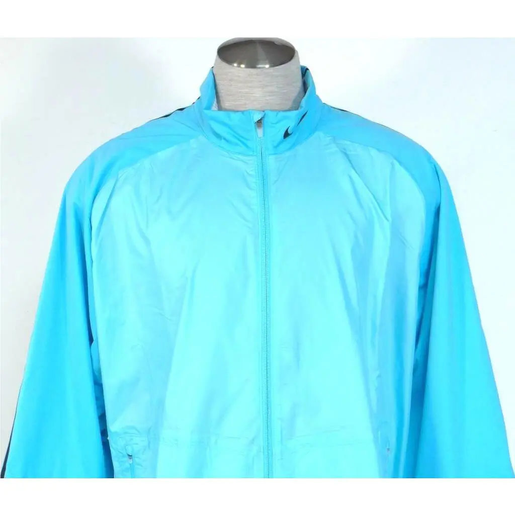 Nike clothing - Blue 5