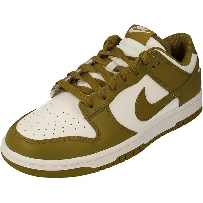 Nike shoes - Nike Dunks - Dunks - DV0833 105 - WHITE/PACIFIC MOSS 0
