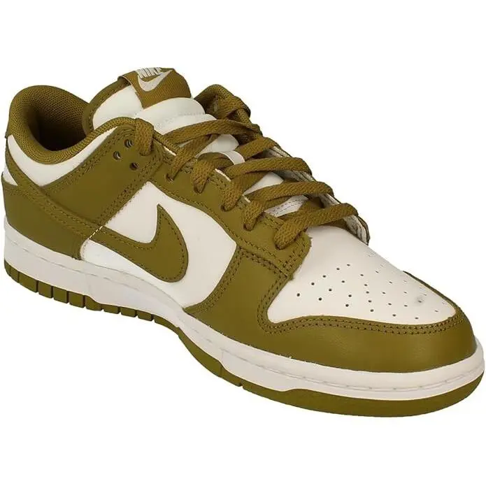 Nike shoes - Nike Dunks - Dunks - DV0833 105 - WHITE/PACIFIC MOSS 1