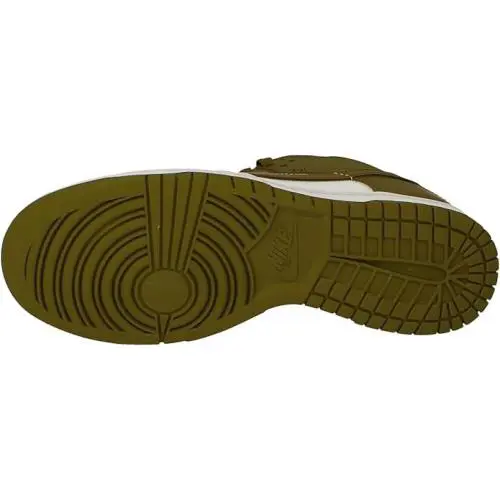 Nike shoes - Nike Dunks - Dunks - DV0833 105 - WHITE/PACIFIC MOSS 3