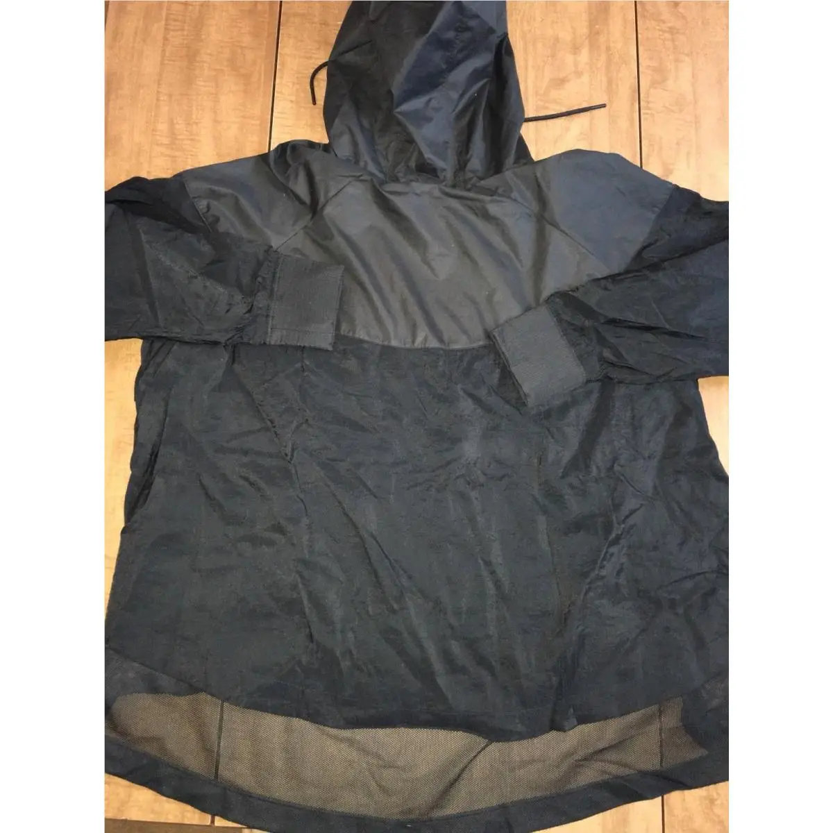 Nike clothing - Black 5