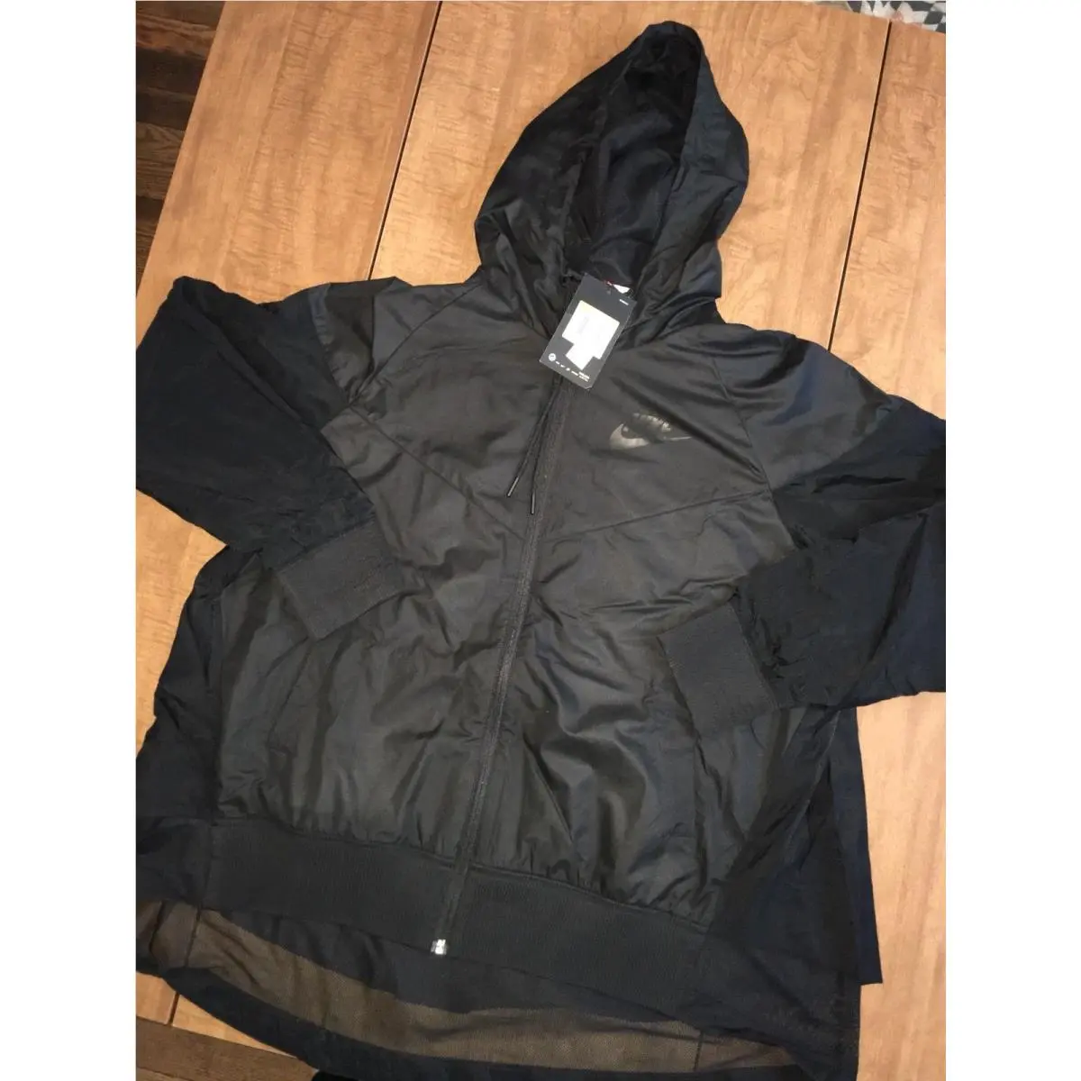 Nike clothing - Black 6