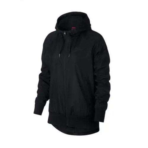 Nike clothing - Black 3