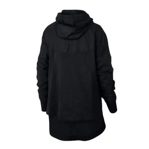 Nike clothing - Black 4