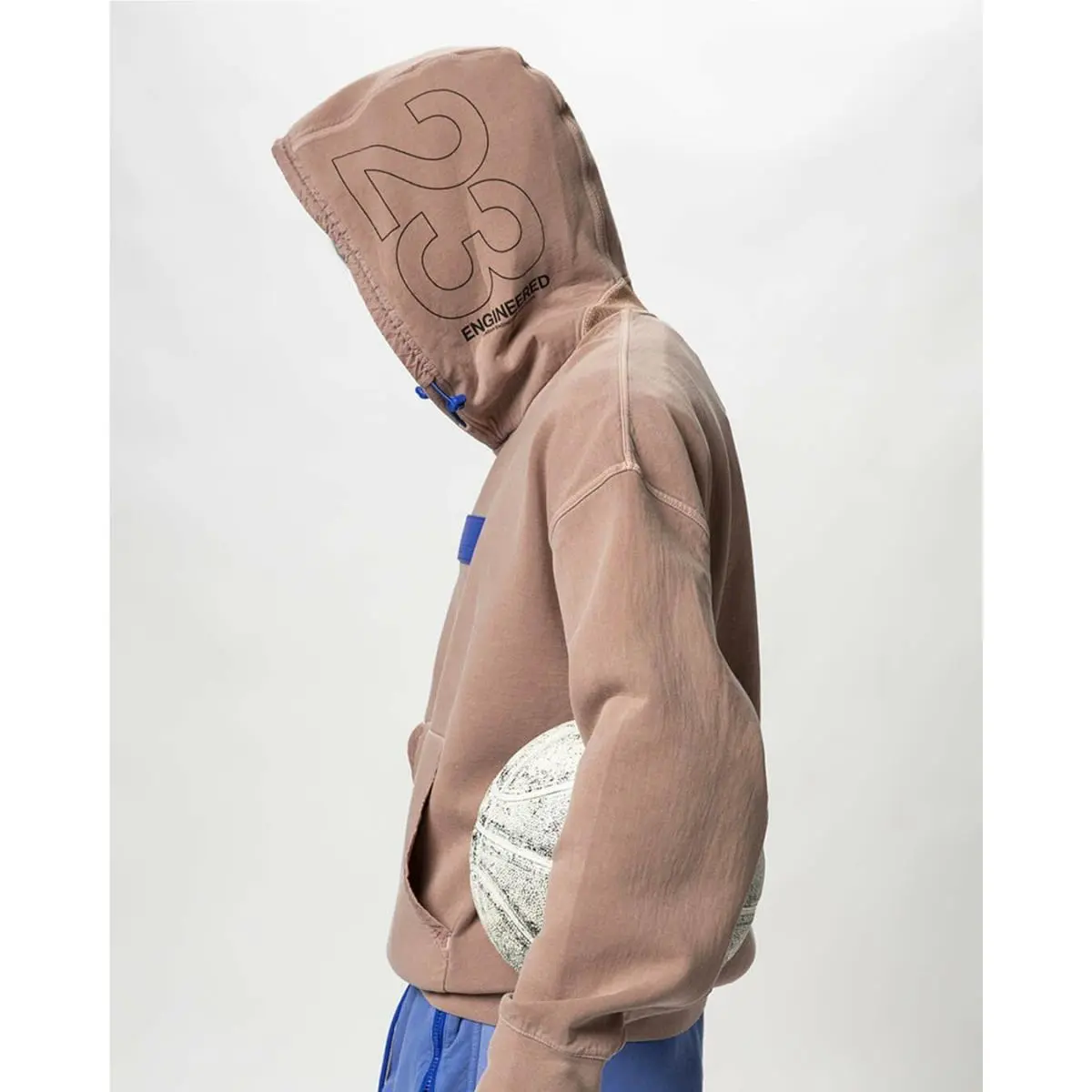 Nike clothing - Brown 1