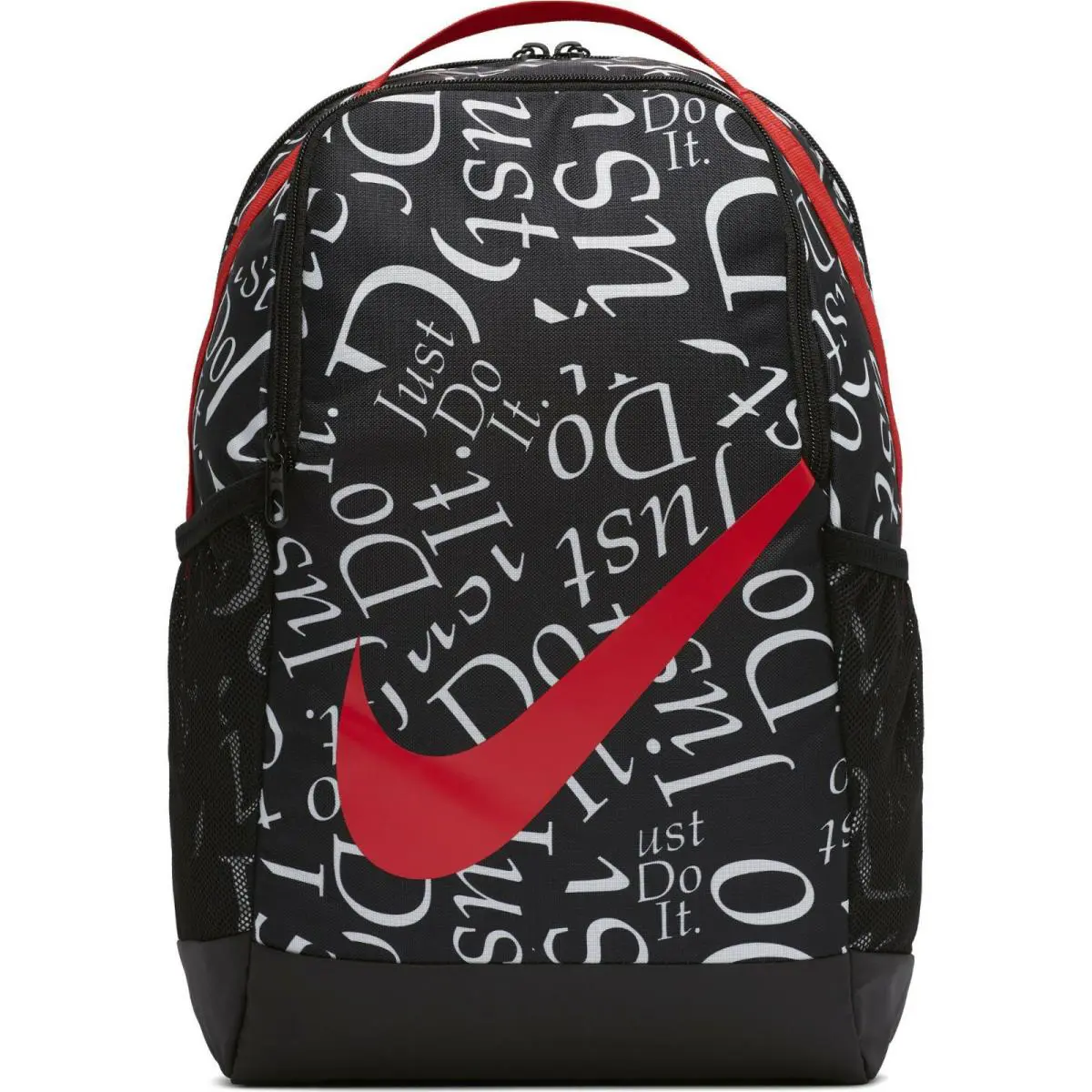 Nike Brasilia Jdi Water Resistant Backpack Limited Stock