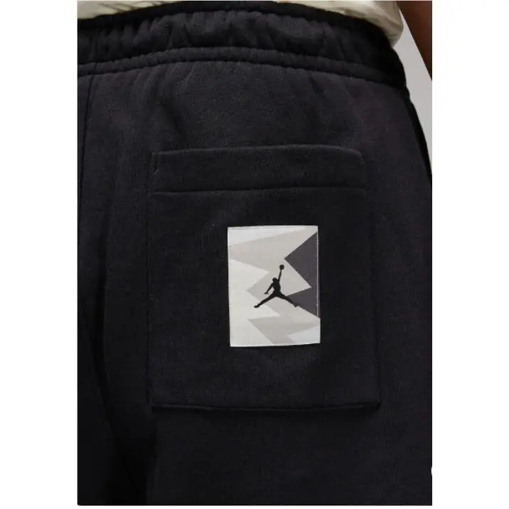 Nike clothing - Black 8