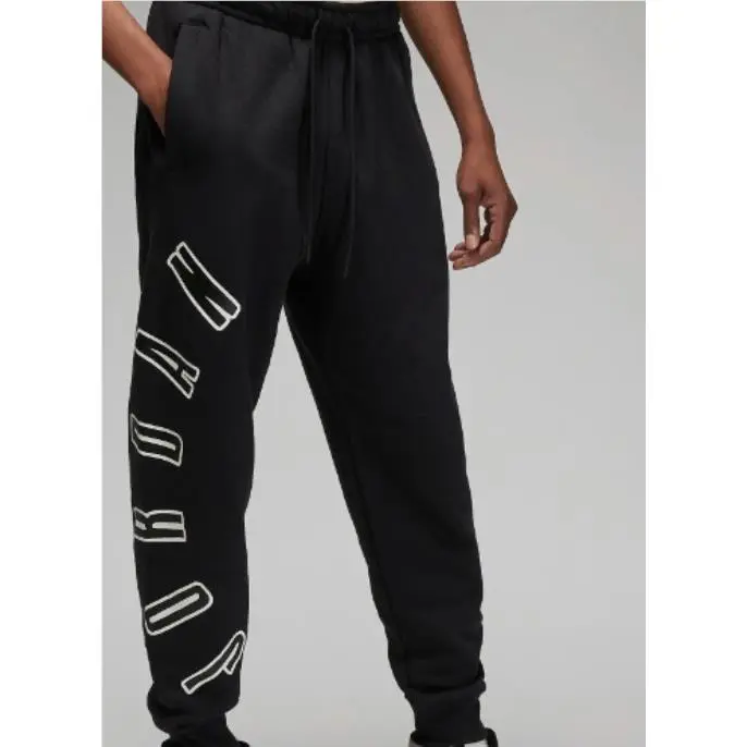 Nike clothing - Black 5