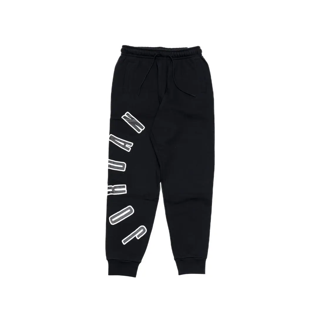 Nike clothing - Black 4
