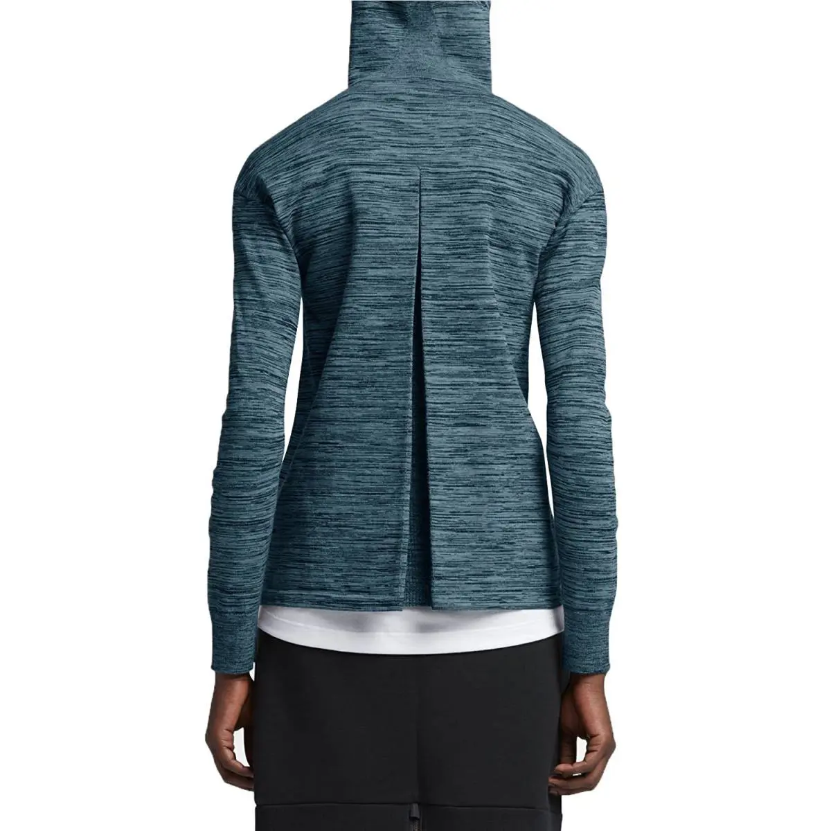 Nike clothing - Blue 2