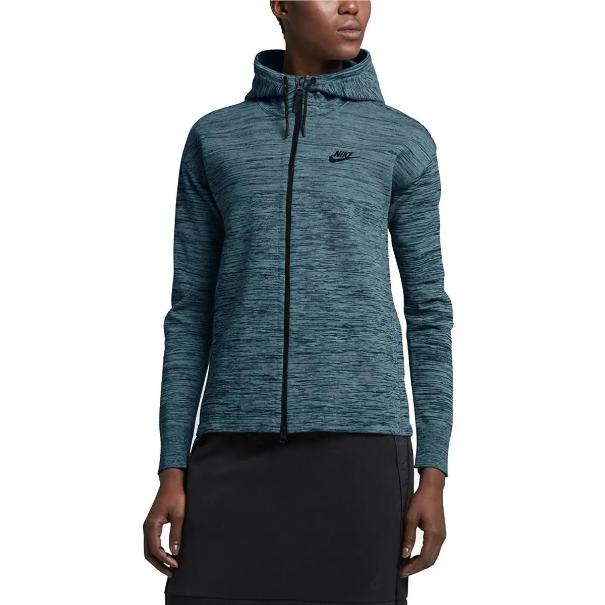 Nike clothing - Blue 6