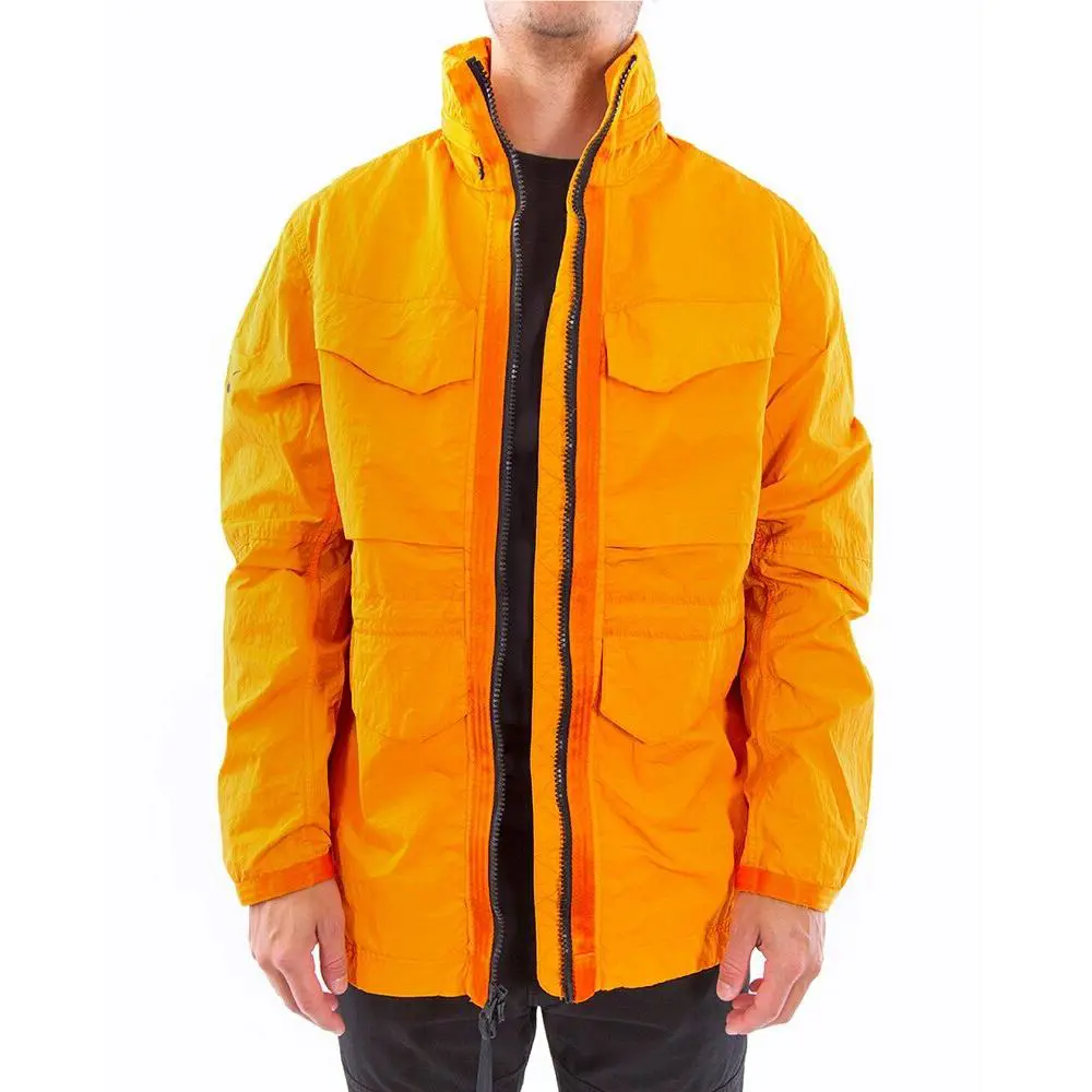 Nike clothing - Sportswear Tech - Sportswear Tech - Yellow 5