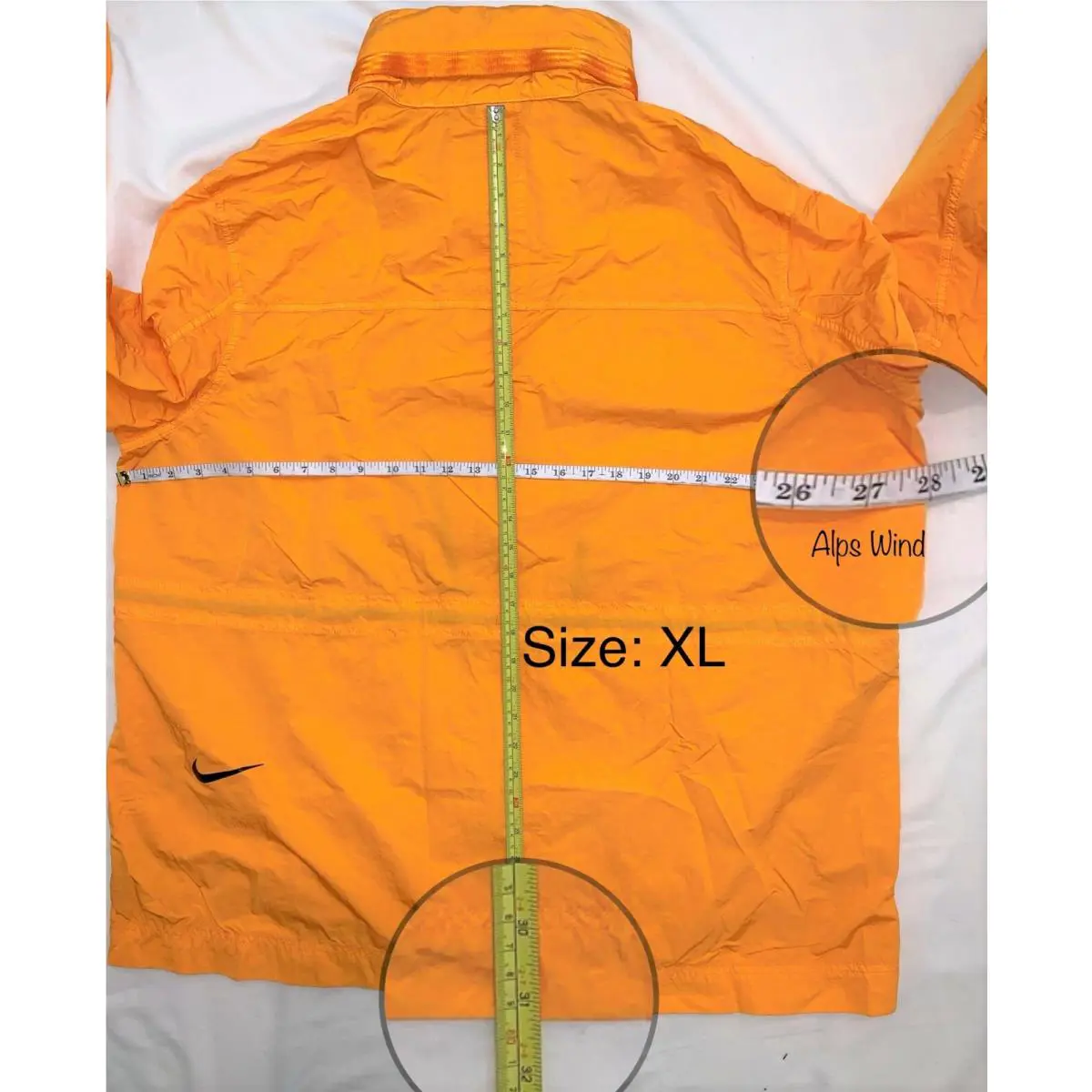 Nike clothing - Sportswear Tech - Sportswear Tech - Yellow 21