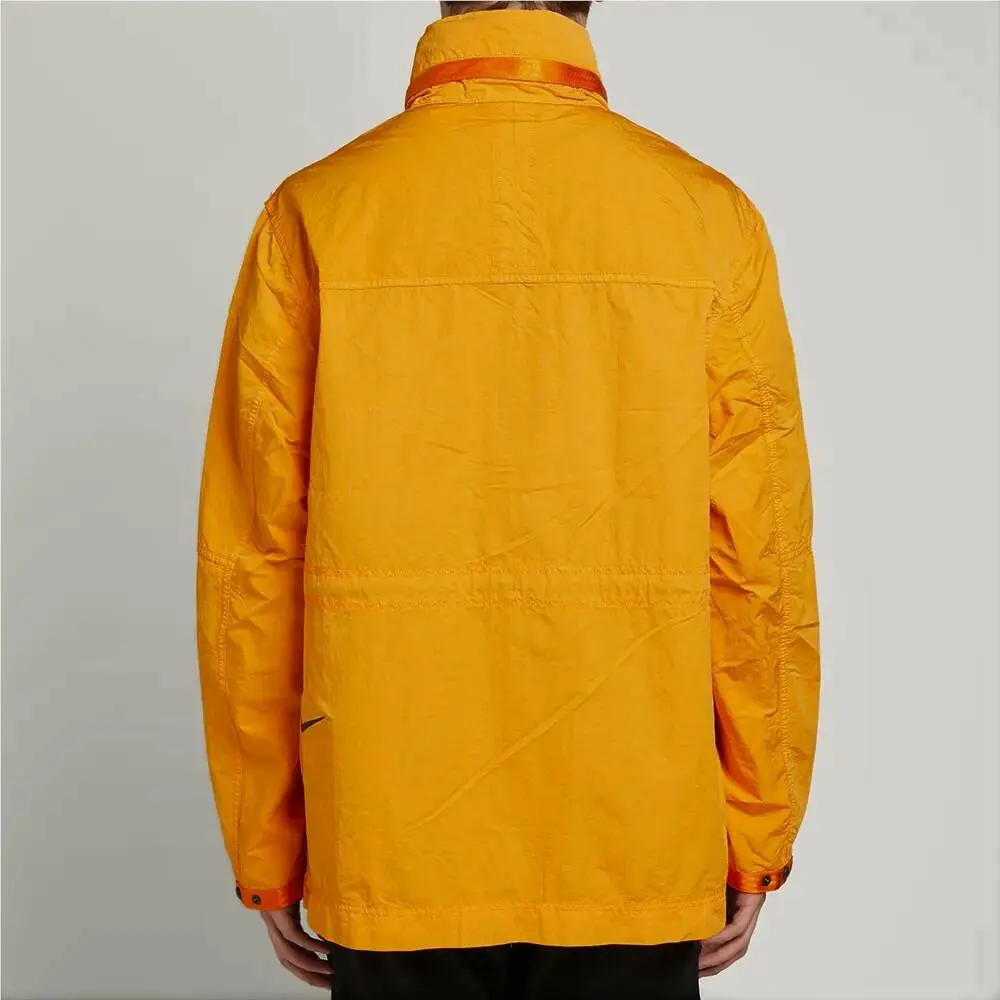 Nike clothing - Sportswear Tech - Sportswear Tech - Yellow 1