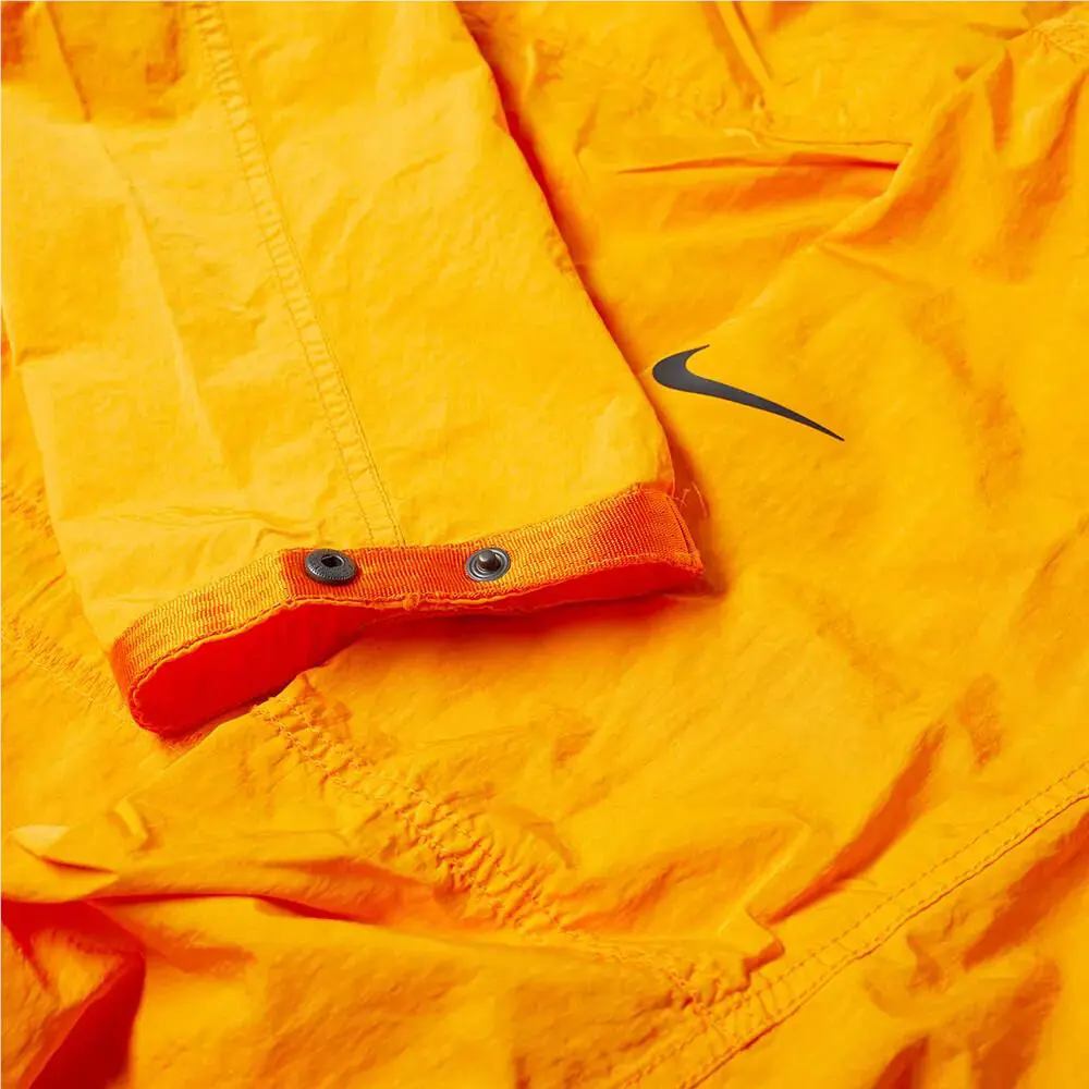 Nike clothing - Sportswear Tech - Sportswear Tech - Yellow 7