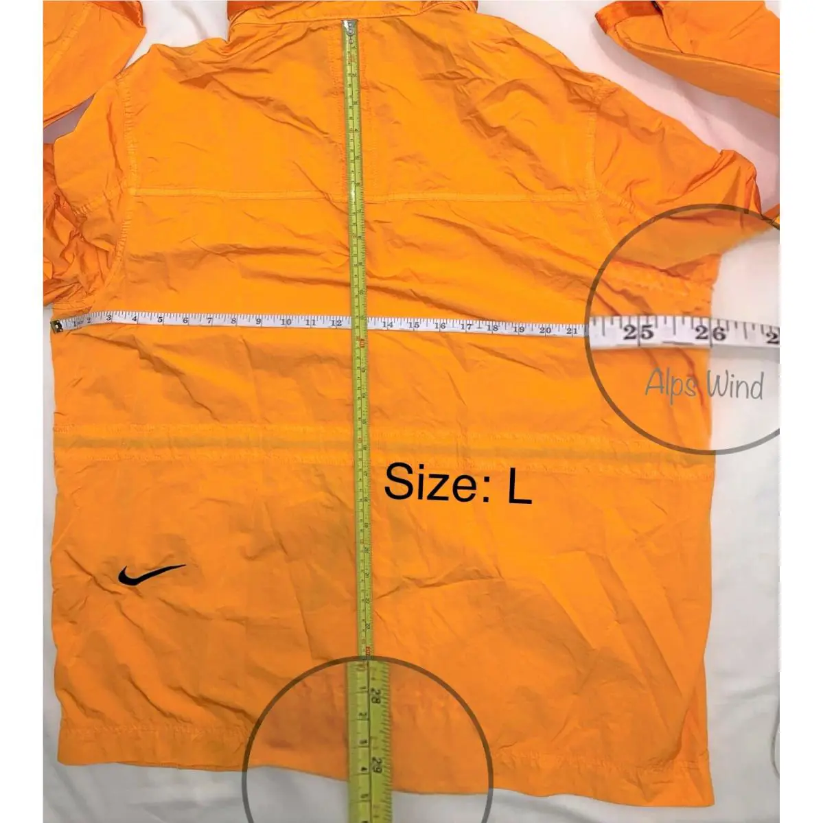 Nike clothing - Sportswear Tech - Sportswear Tech - Yellow 20