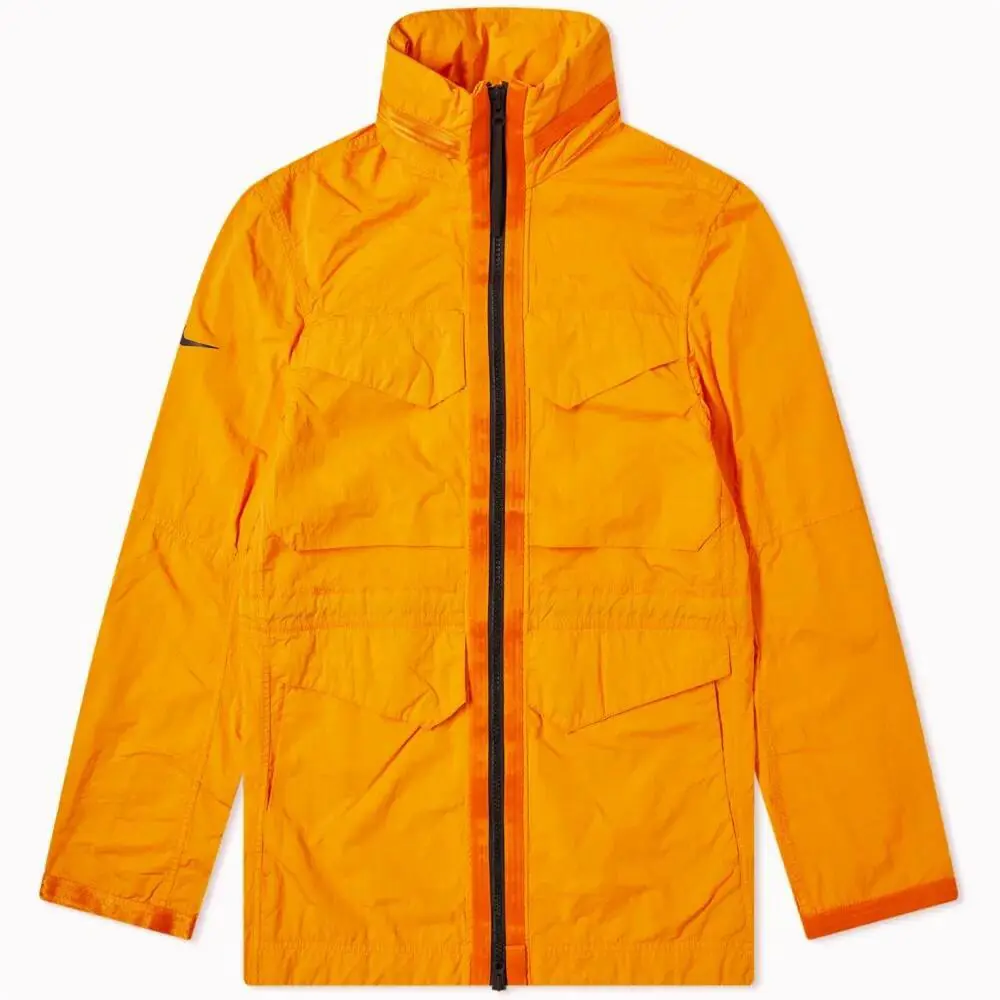 Nike clothing - Sportswear Tech - Sportswear Tech - Yellow 11
