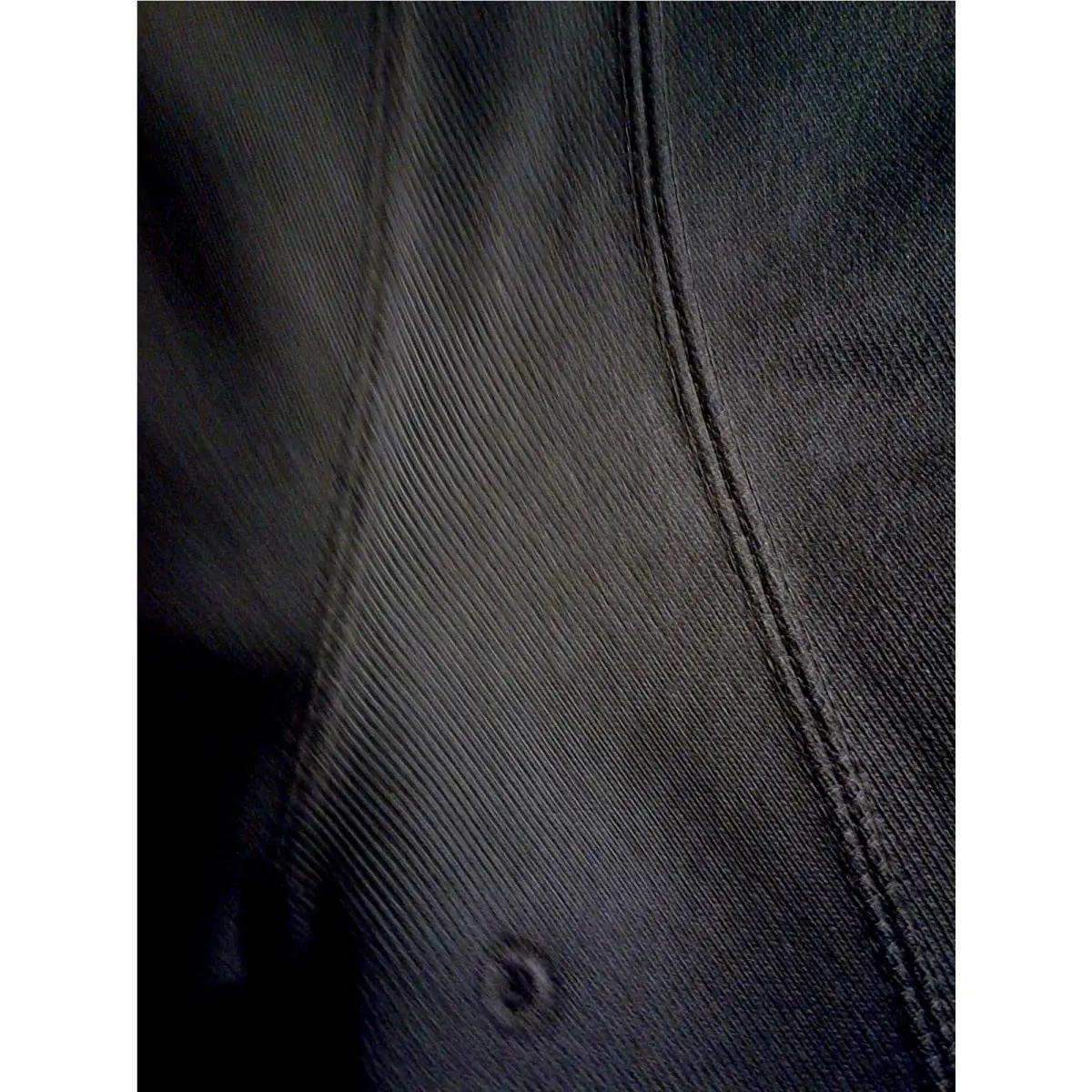 Nike clothing - Black 2