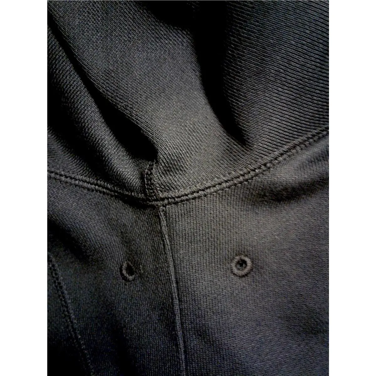 Nike clothing - Black 5