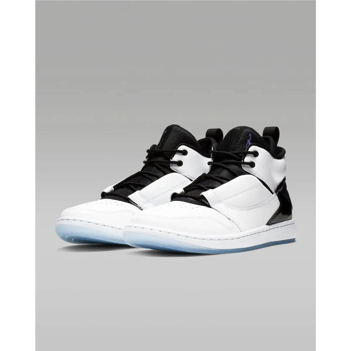 Nike shoes - Air Jordan Fadeaway - Air Fadeaway - AO1329-100 - White 2