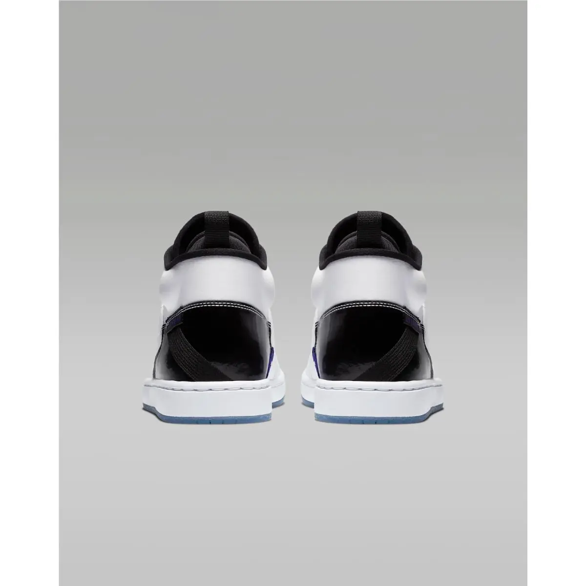 Nike shoes - Air Jordan Fadeaway - Air Fadeaway - AO1329-100 - White 3
