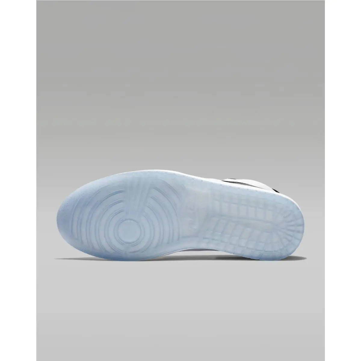 Nike shoes - Air Jordan Fadeaway - Air Fadeaway - AO1329-100 - White 4