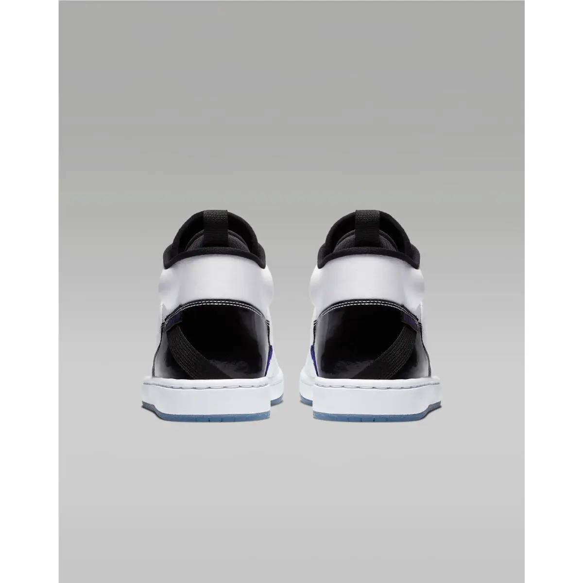 Nike shoes - Air Jordan Fadeaway - Air Fadeaway - AO1329-100 - White 9