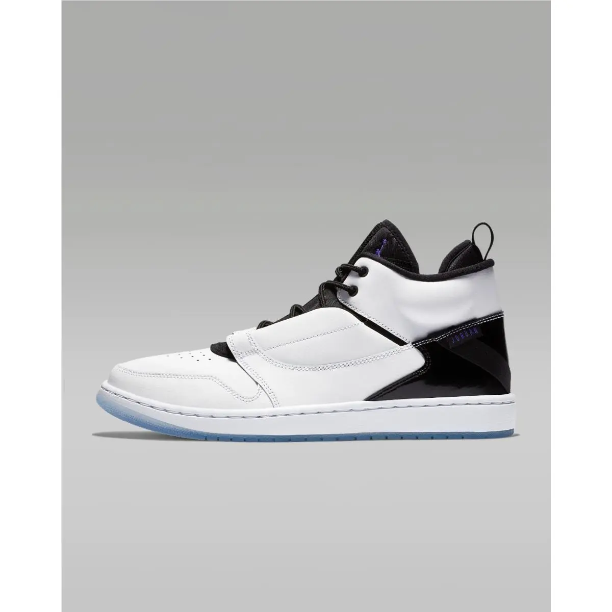 Nike shoes - Air Jordan Fadeaway - Air Fadeaway - AO1329-100 - White 6