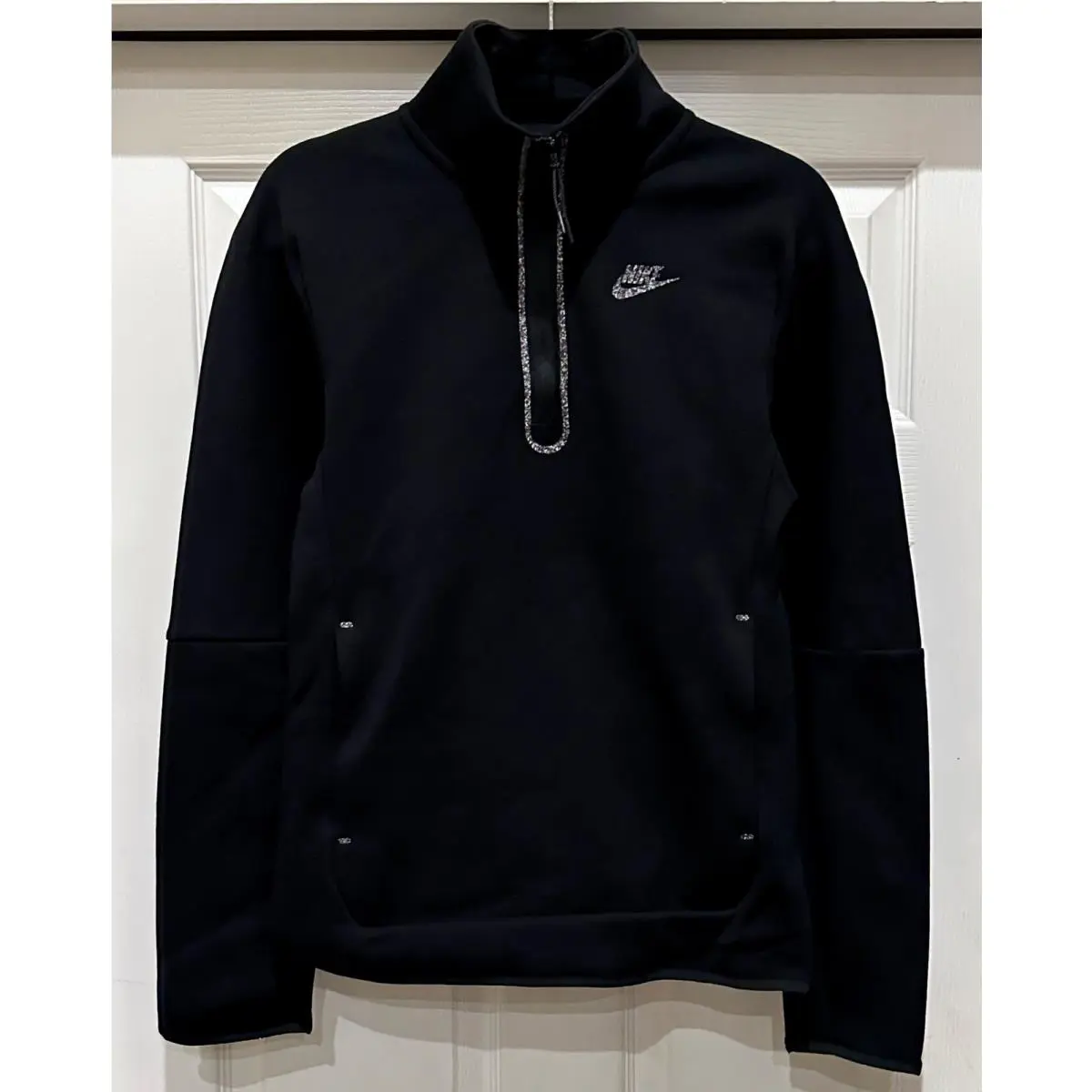 Nike clothing - DQ4314 - DQ4314 - Black 2