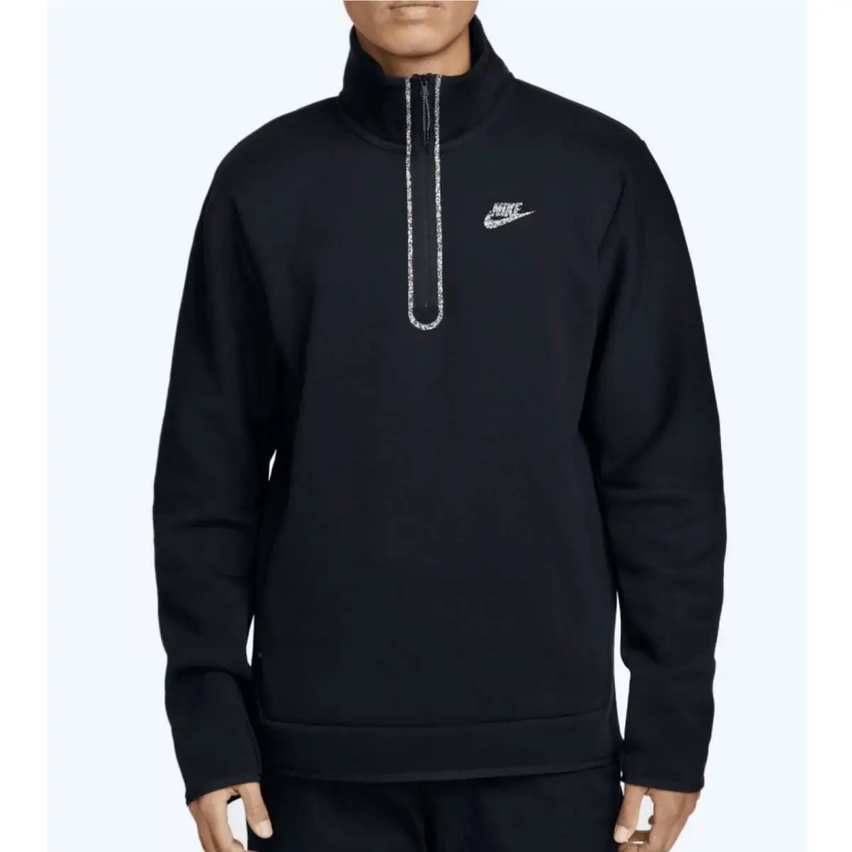 Nike clothing - DQ4314 - DQ4314 - Black 9