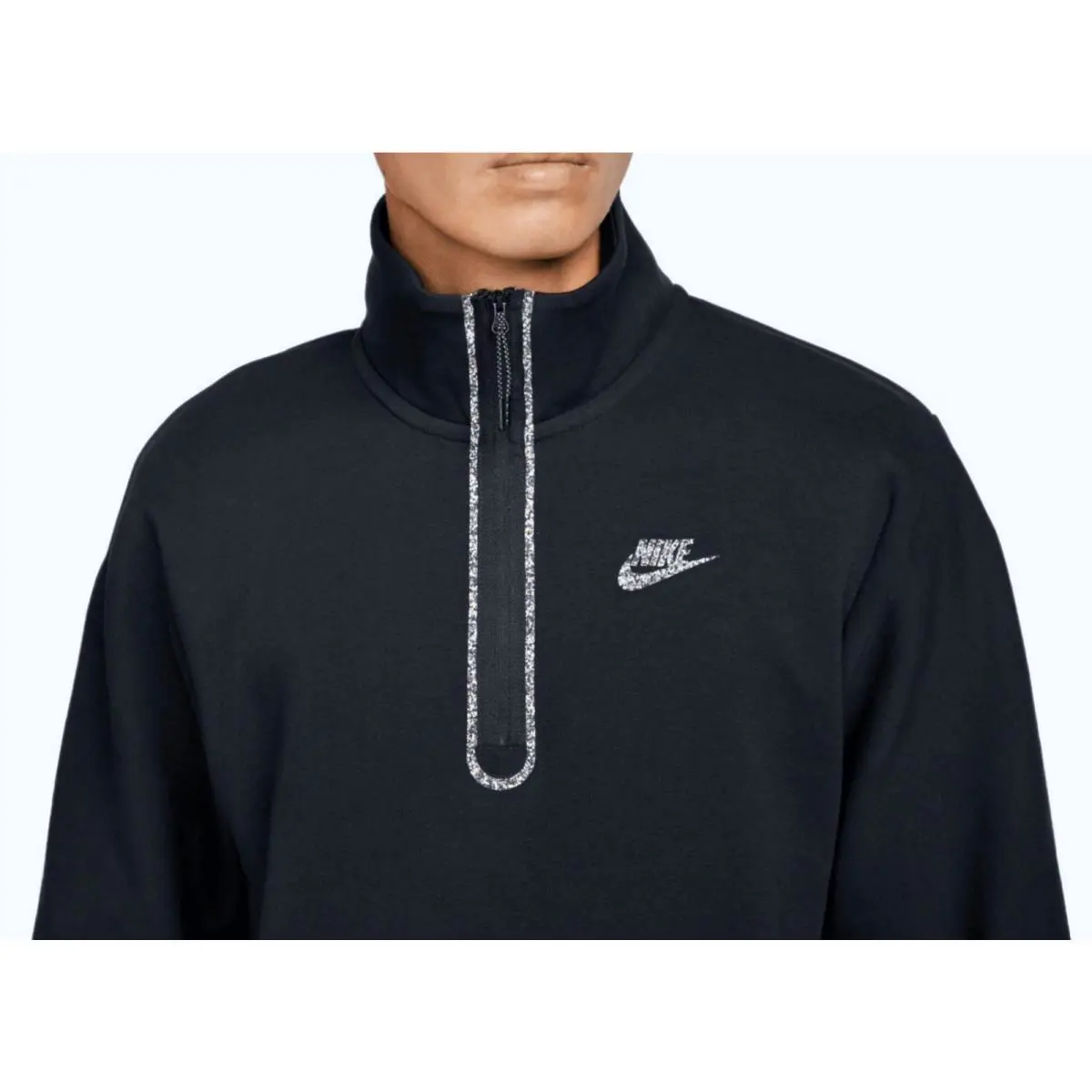 Nike clothing - DQ4314 - DQ4314 - Black 0