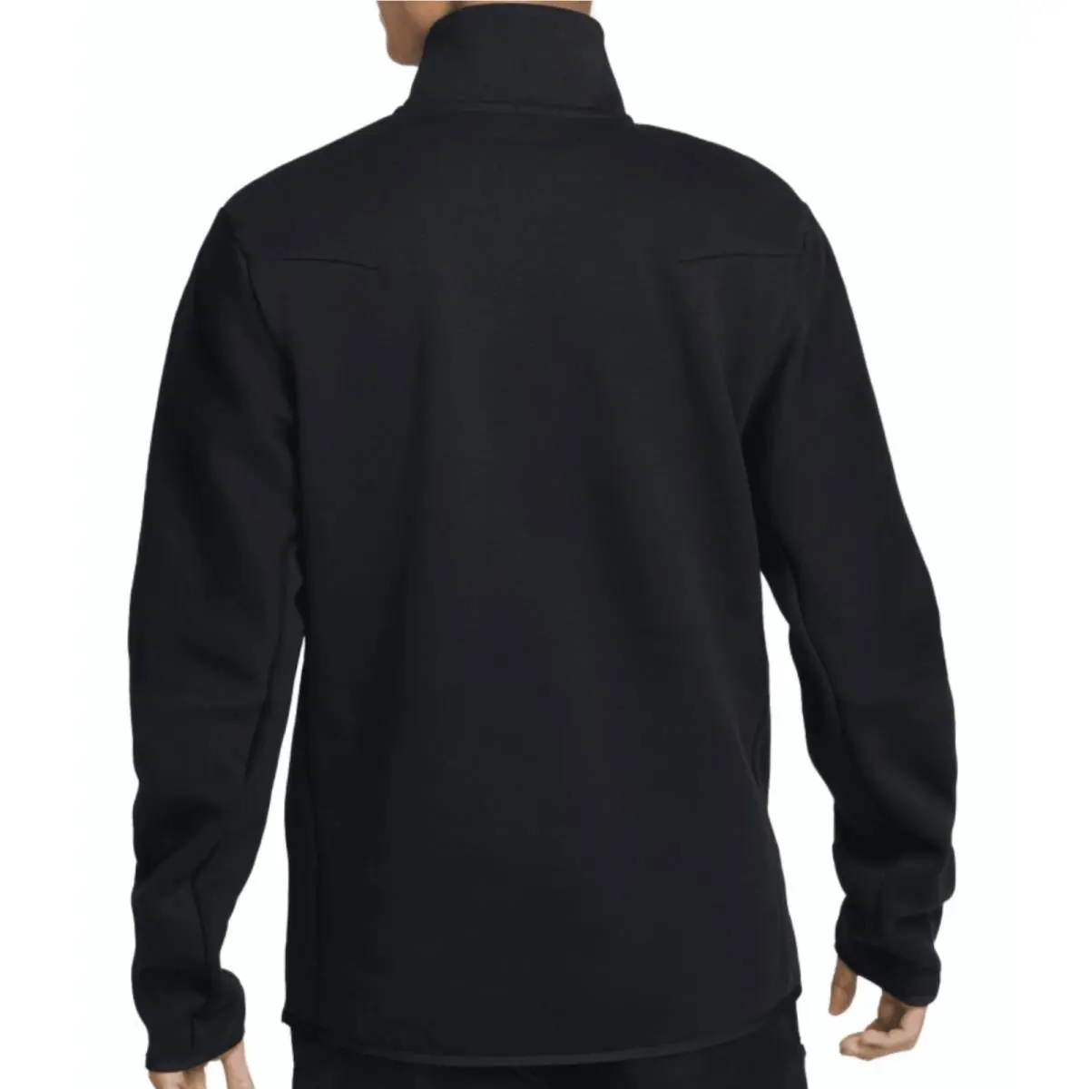 Nike clothing - DQ4314 - DQ4314 - Black 1