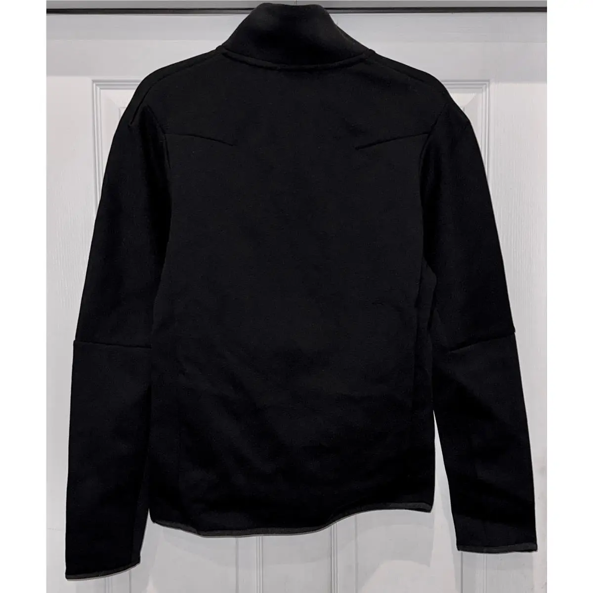 Nike clothing - DQ4314 - DQ4314 - Black 4