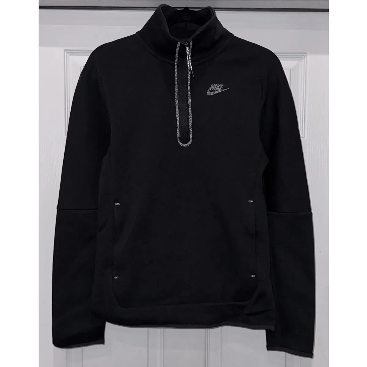 Nike clothing - DQ4314 - DQ4314 - Black 5