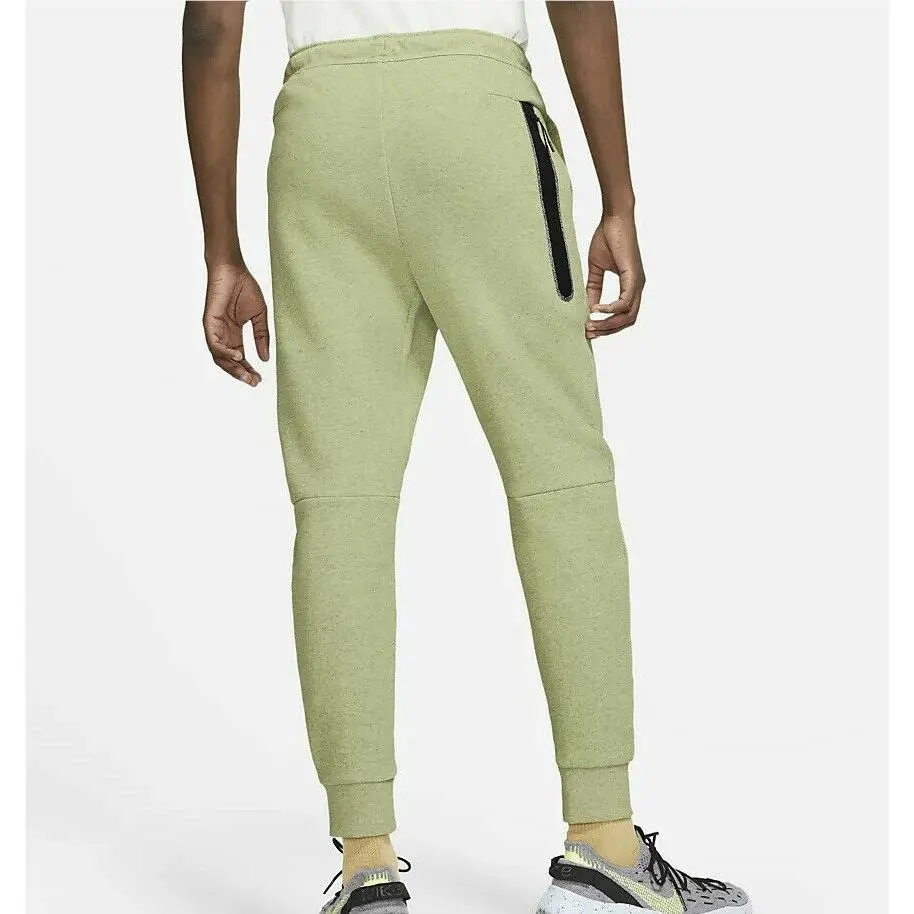 Nike clothing - DD4706-303 - DD4706-303 - Green 2