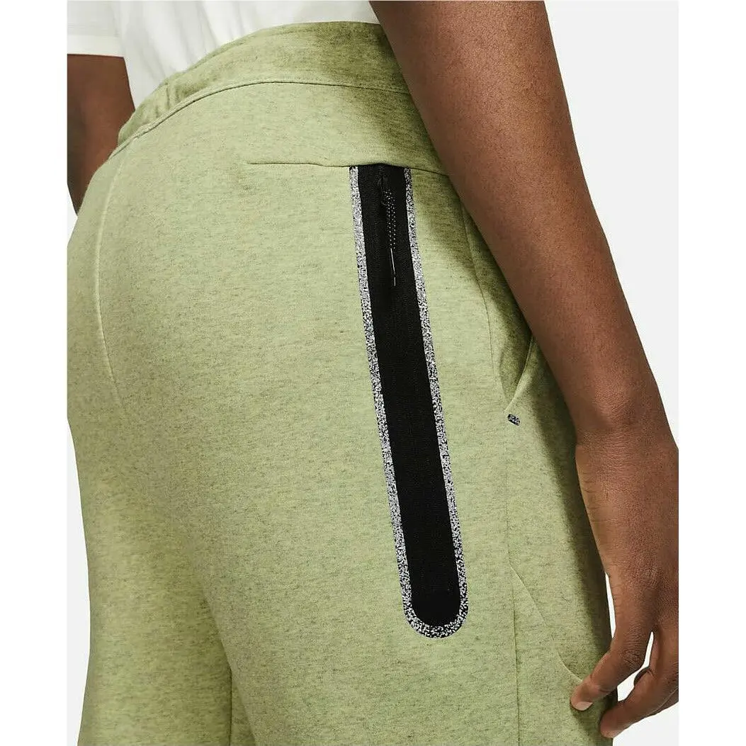 Nike clothing - DD4706-303 - DD4706-303 - Green 4