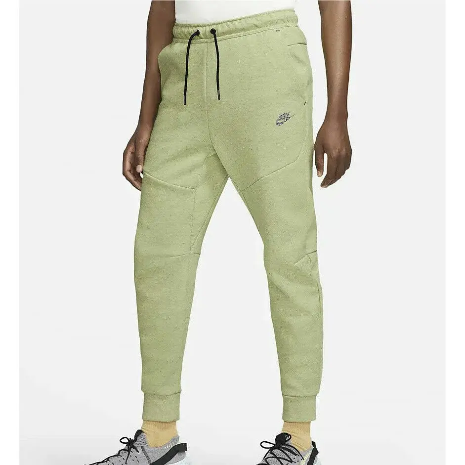 Nike clothing - DD4706-303 - DD4706-303 - Green 8