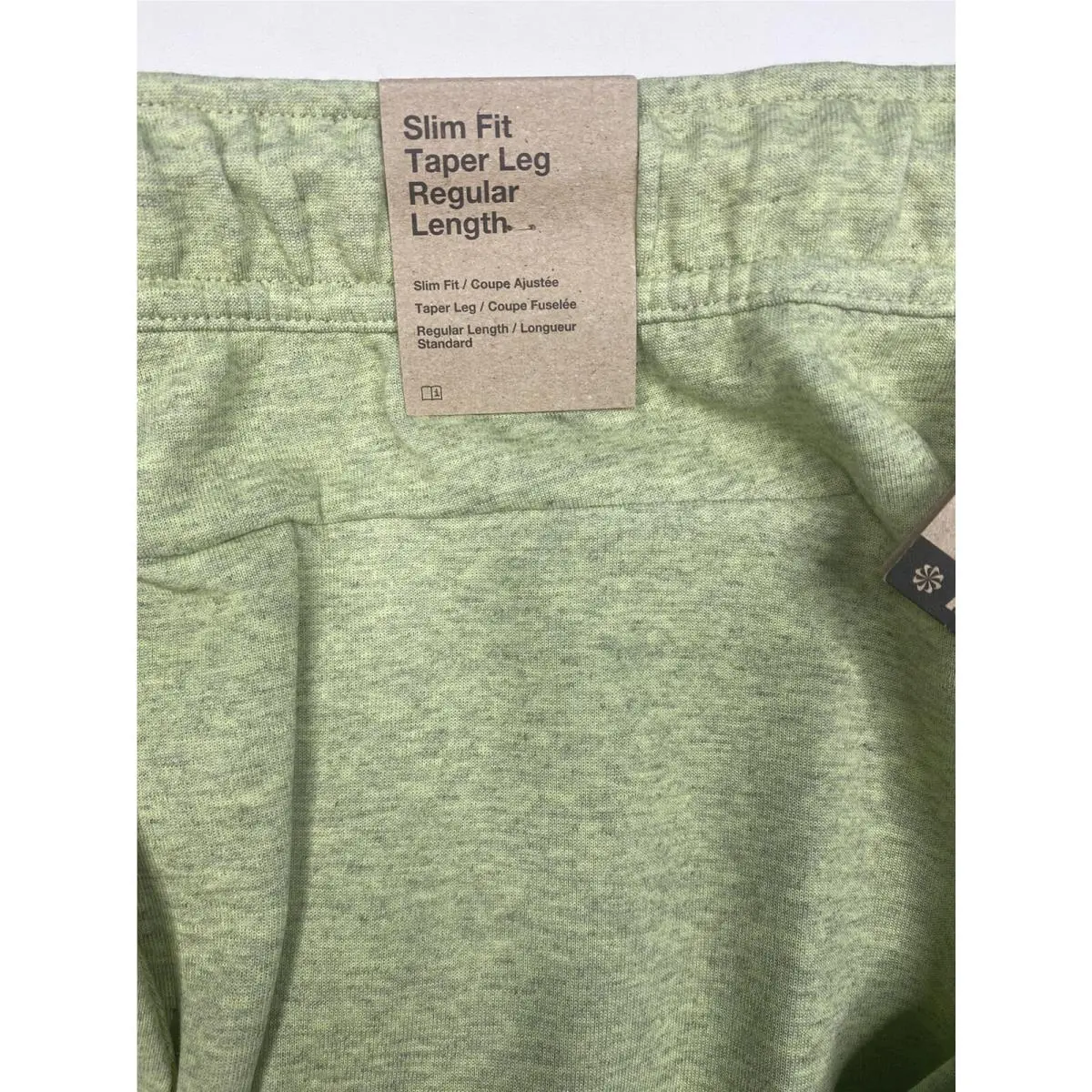 Nike clothing - DD4706-303 - DD4706-303 - Green 10