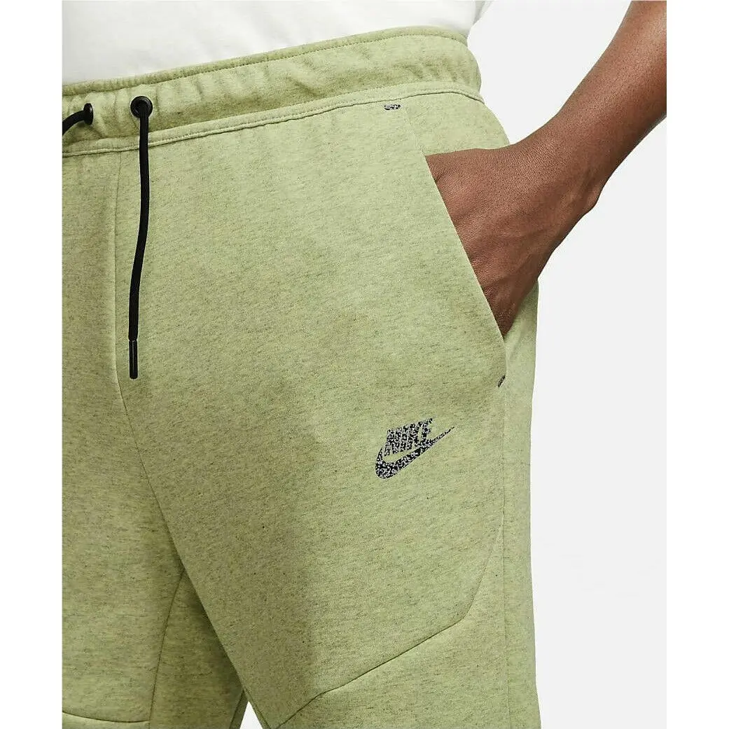 Nike clothing - DD4706-303 - DD4706-303 - Green 3