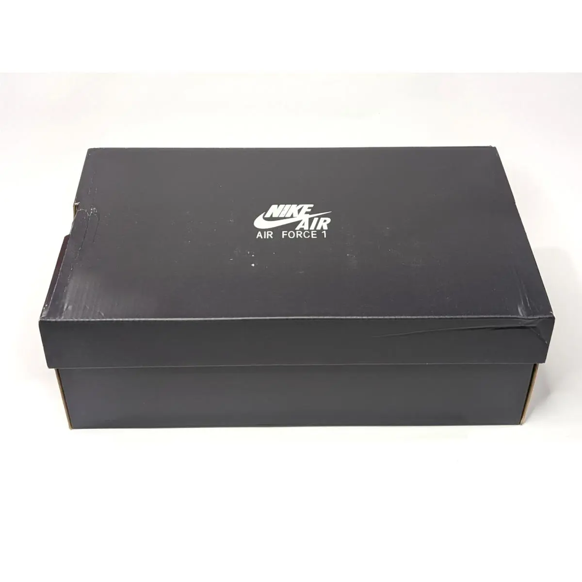 Nike shoes - Nike Air Force Shadow - Air Force Shadow - HQ3400-030 - Phantom/Multi 18