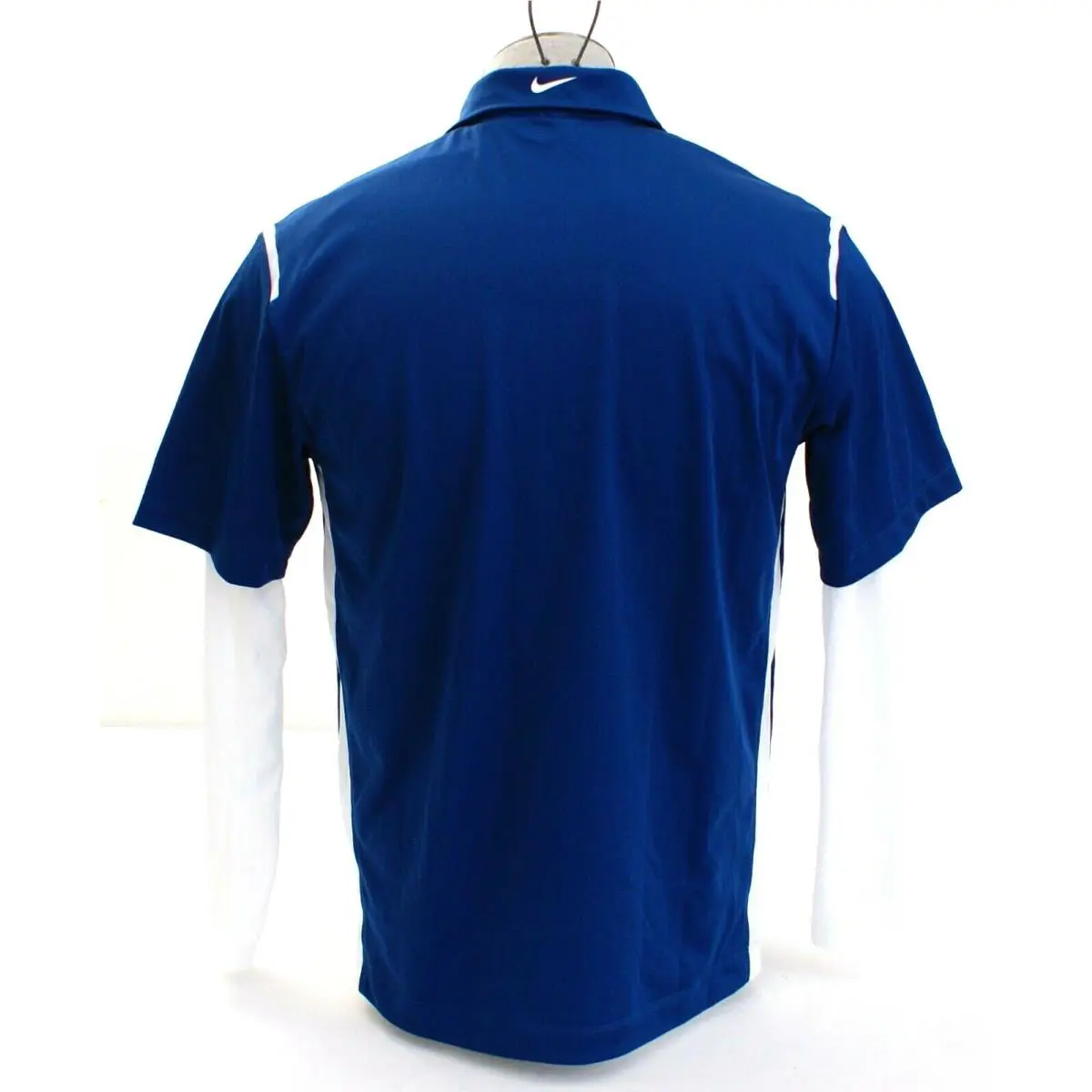 Nike clothing - Blue 2