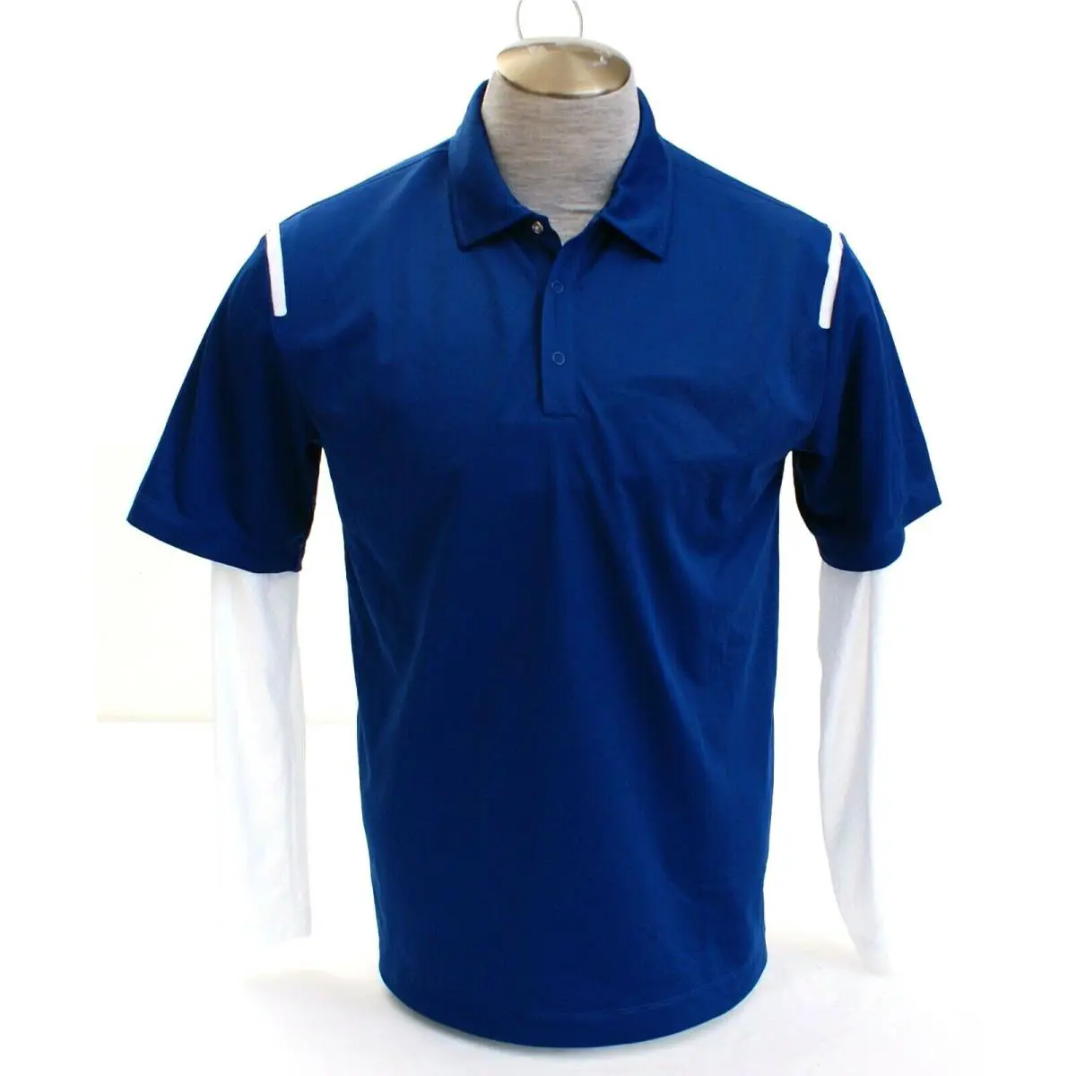Nike clothing - Blue 3