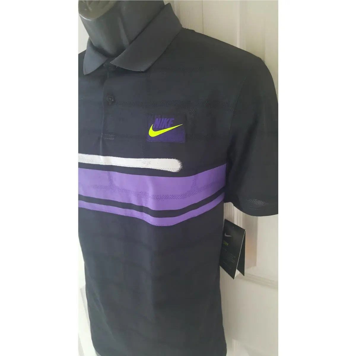 Nike clothing - Black 8