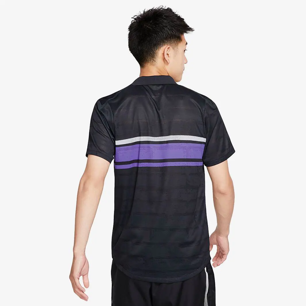Nike clothing - Black 1