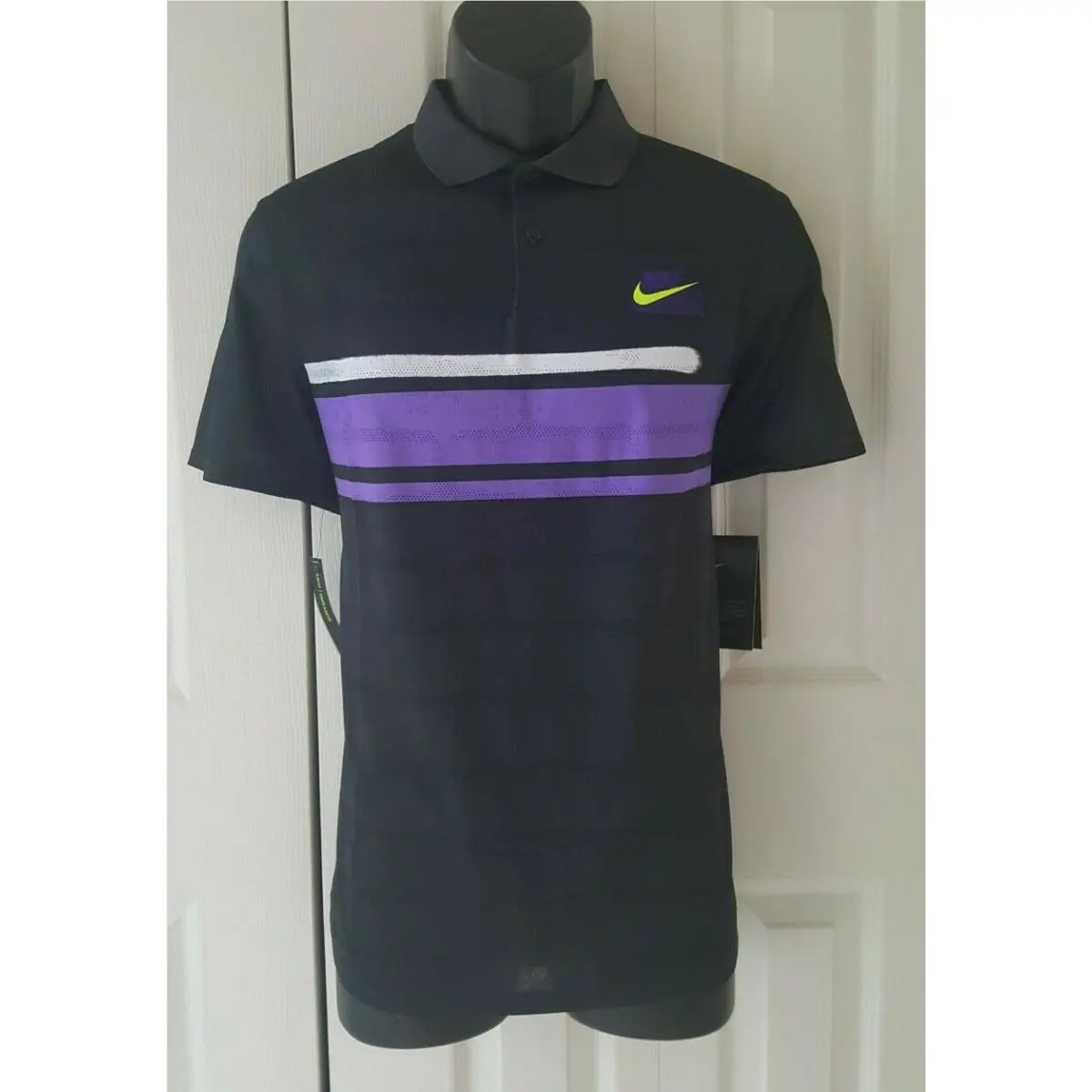 Nike clothing - Black 10
